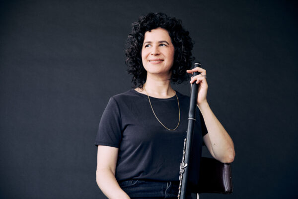 October Flute Lab — Introducing the FLOW Method